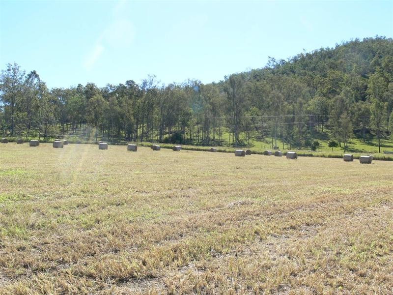 Mount Hallen QLD 4312