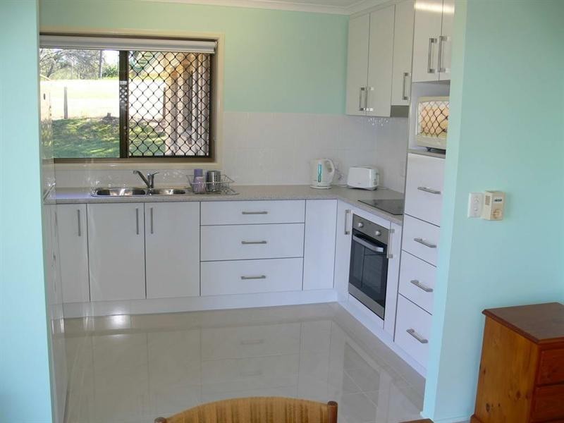 Mount Hallen QLD 4312