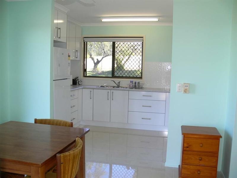 Mount Hallen QLD 4312