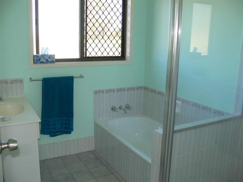 Mount Hallen QLD 4312