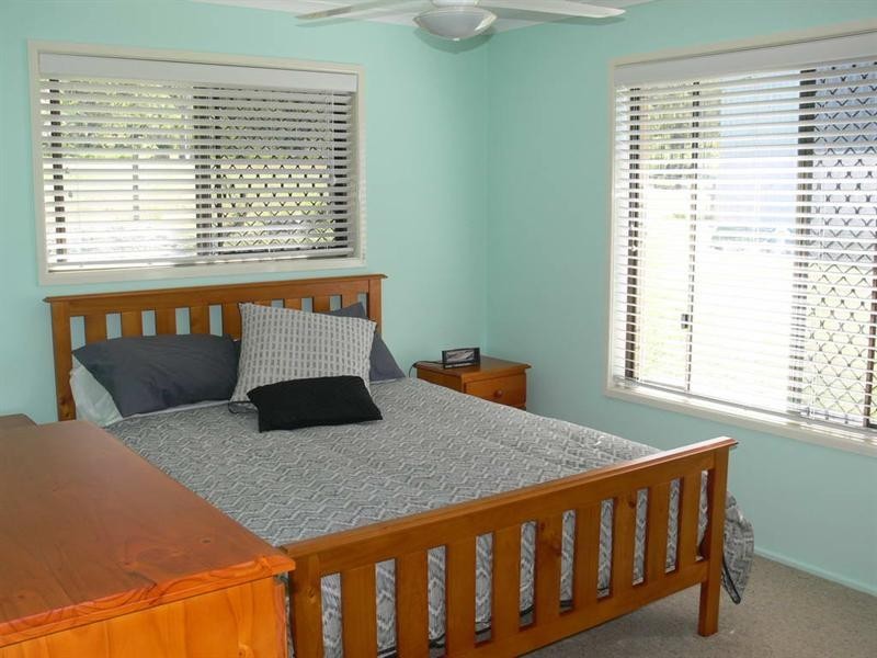 Mount Hallen QLD 4312