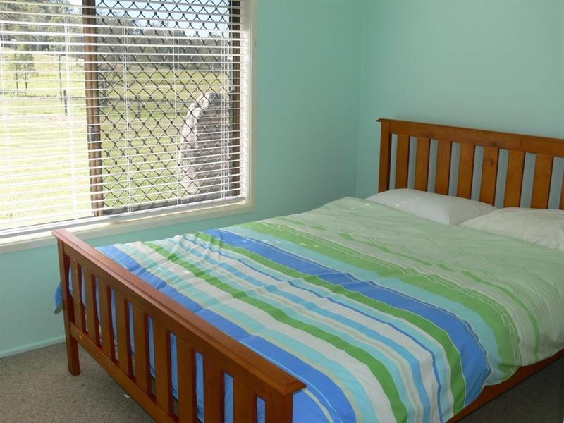 Mount Hallen QLD 4312