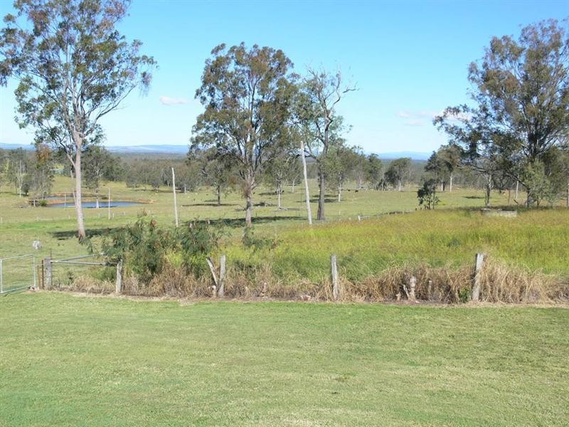 Mount Hallen QLD 4312