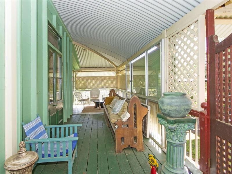 11 Richard Street, Esk QLD 4312