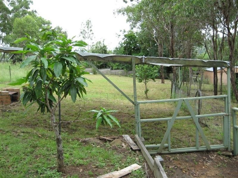 33 Elizabeth Street, Esk QLD 4312