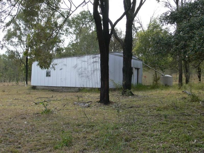 Esk QLD 4312