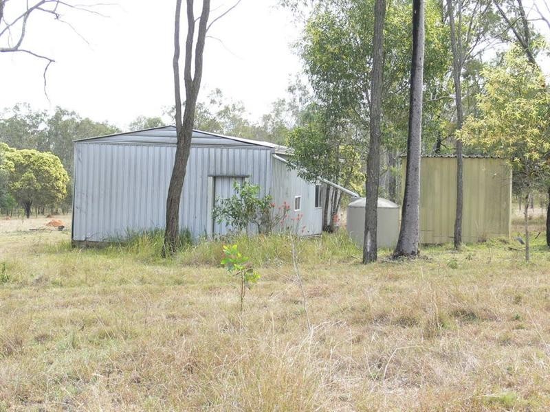 Esk QLD 4312