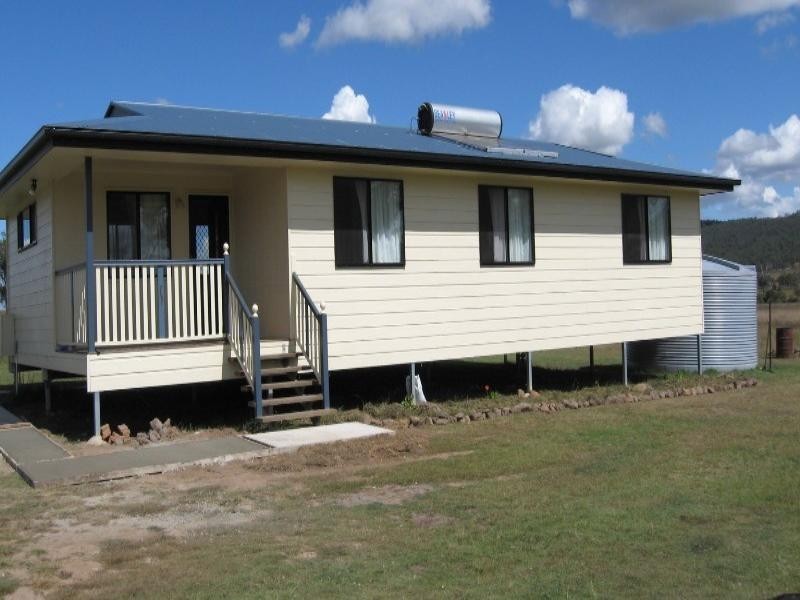 Esk QLD 4312