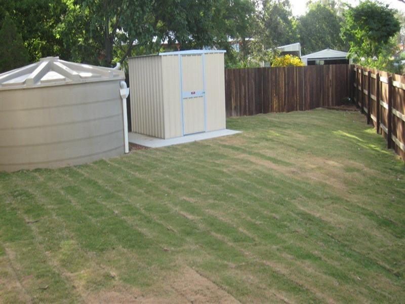 Unit 2/17 Barbour Street, Esk QLD 4312