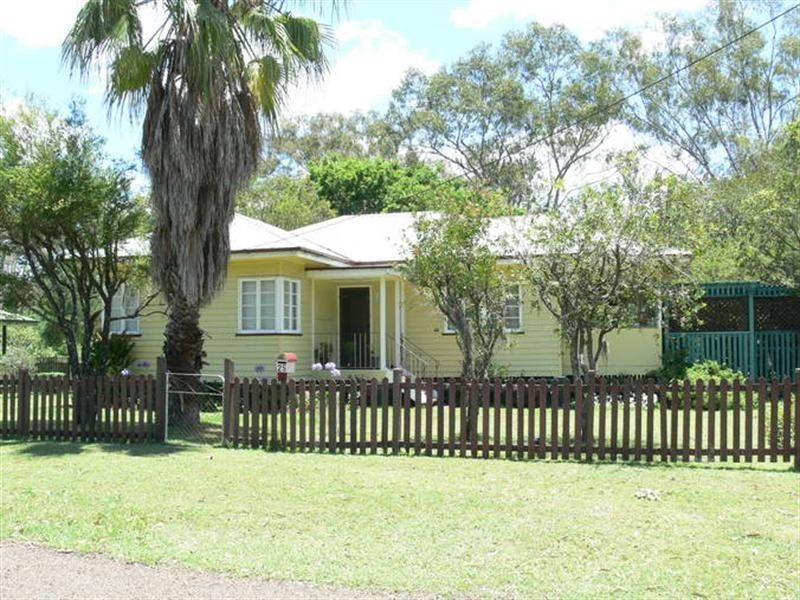 Esk QLD 4312