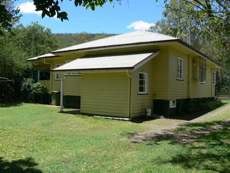 Esk QLD 4312
