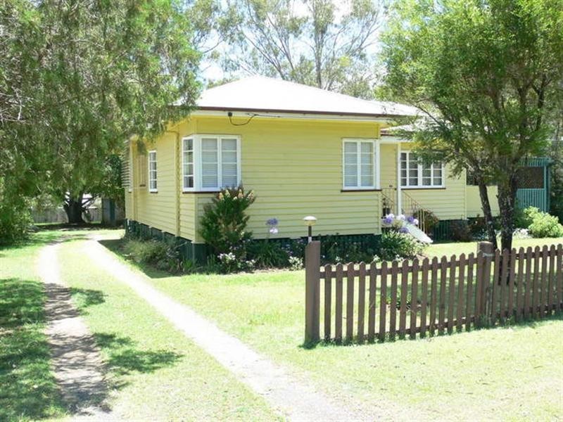 Esk QLD 4312