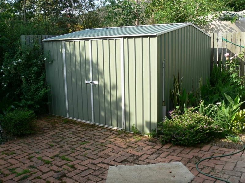 19 Russell Street, Esk QLD 4312