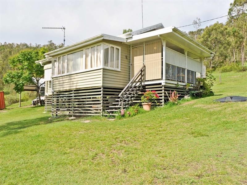 Ottaba QLD 4313
