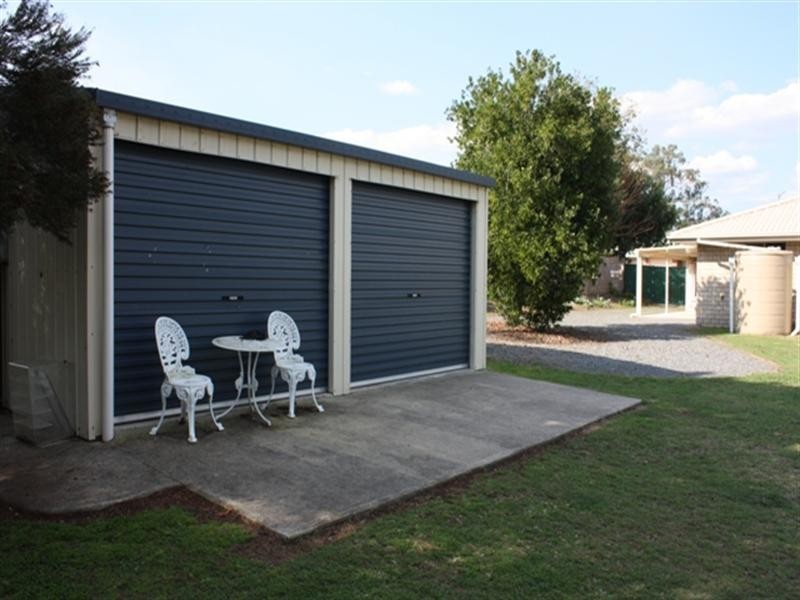 11 Charles Street, Toogoolawah QLD 4313