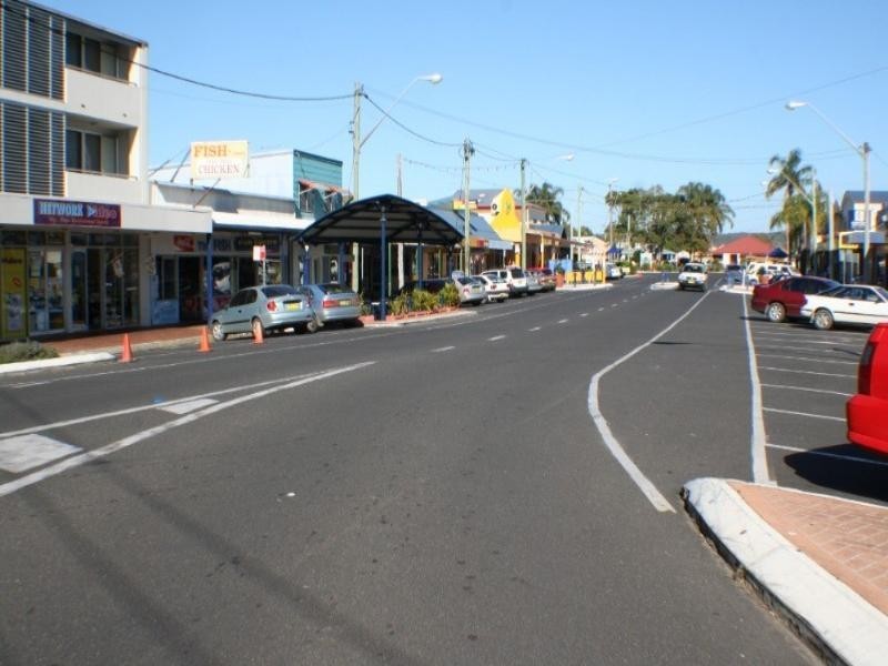Evans Head NSW 2473