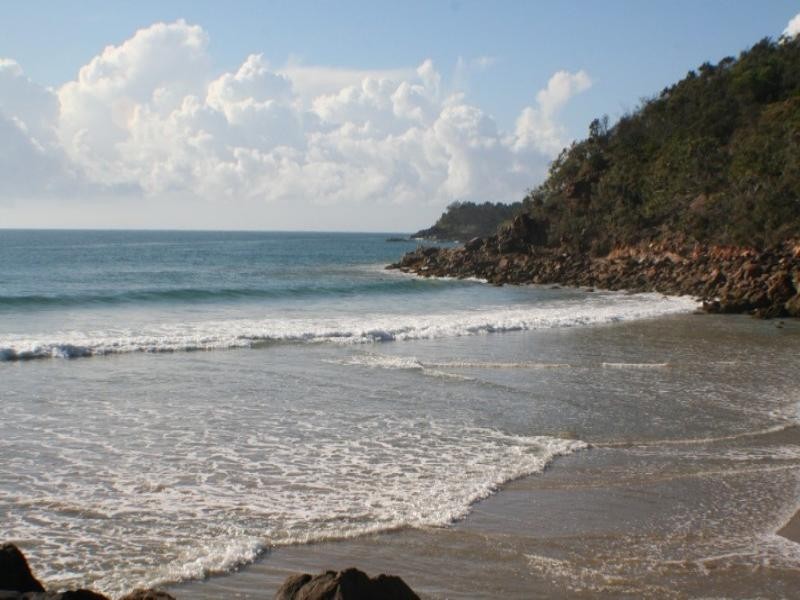 Evans Head NSW 2473