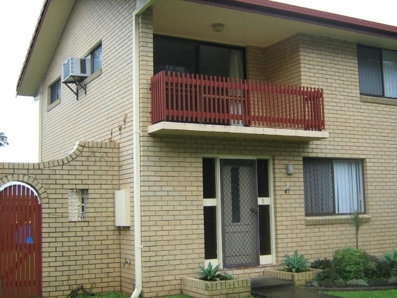 2/47 Bentinck Street, Ballina NSW 2478