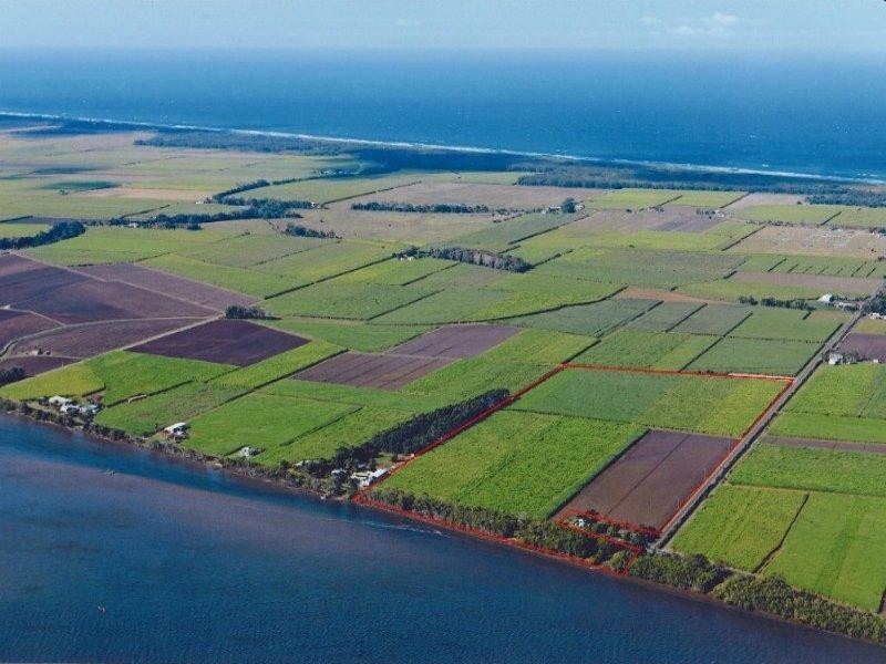 Lot 3 River Drive, Empire Vale NSW 2478