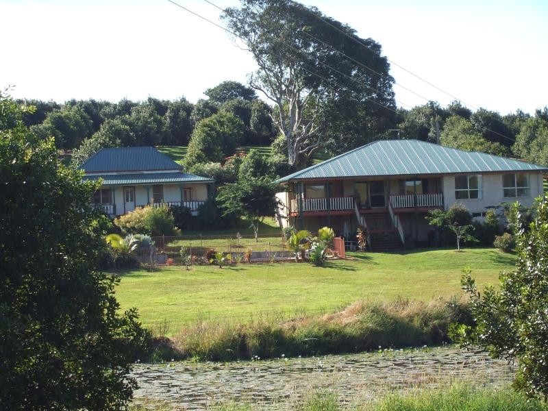 Mcleans Ridges NSW 2480