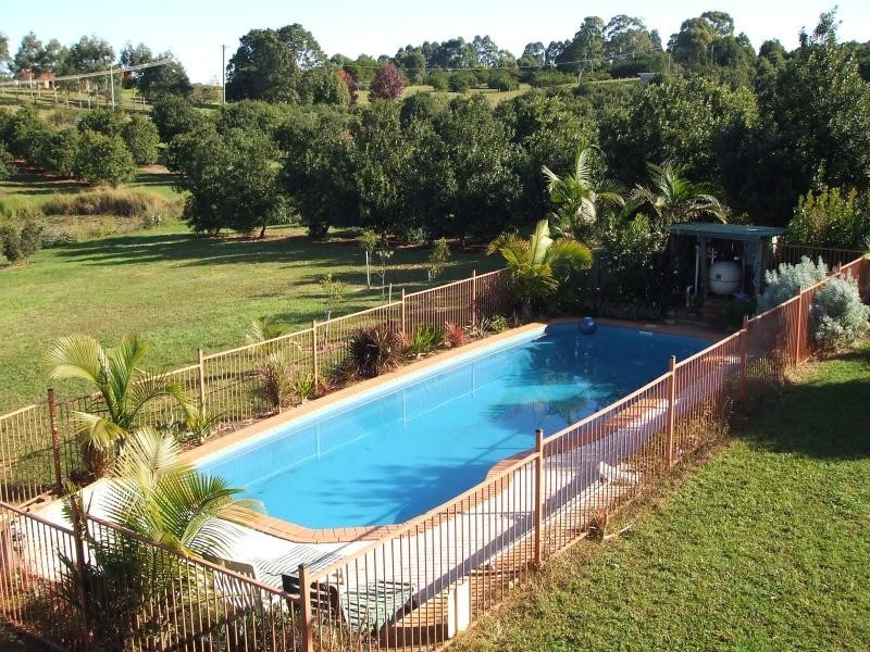 Mcleans Ridges NSW 2480