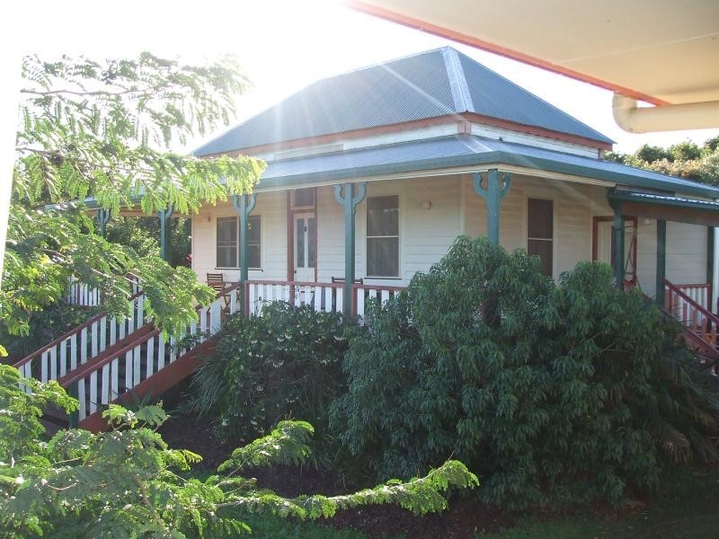 Mcleans Ridges NSW 2480