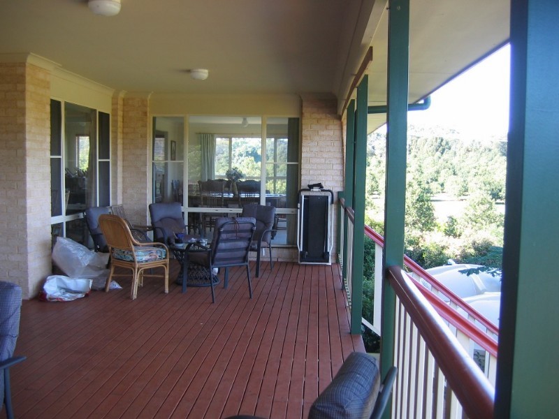 Mcleans Ridges NSW 2480