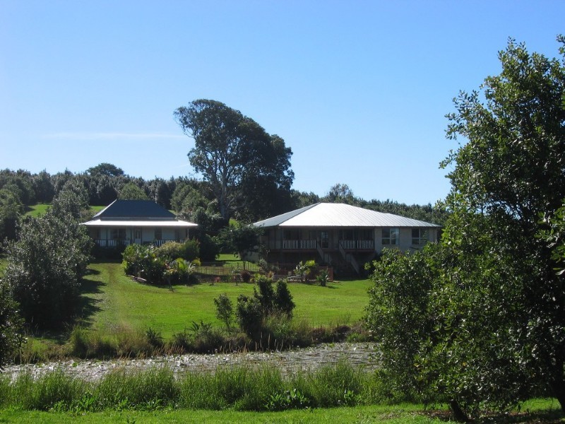 Mcleans Ridges NSW 2480