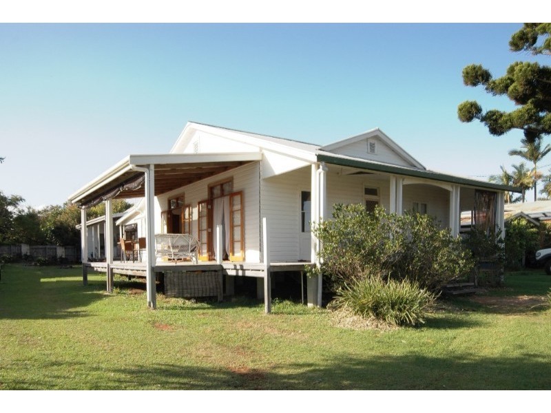 143 North Creek Road, Lennox Head NSW 2478