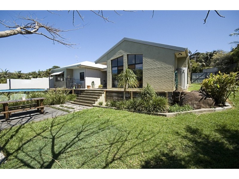 27 Amber Drive, Lennox Head NSW 2478