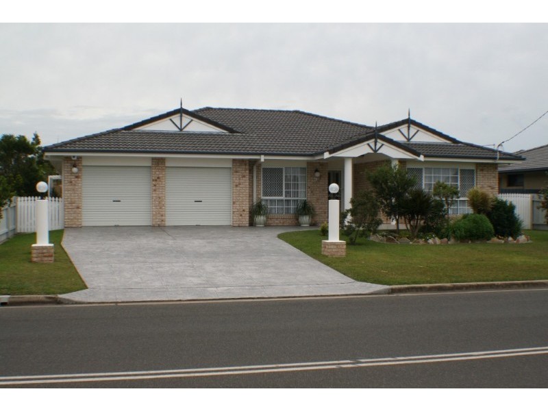 East Wardell NSW 2477