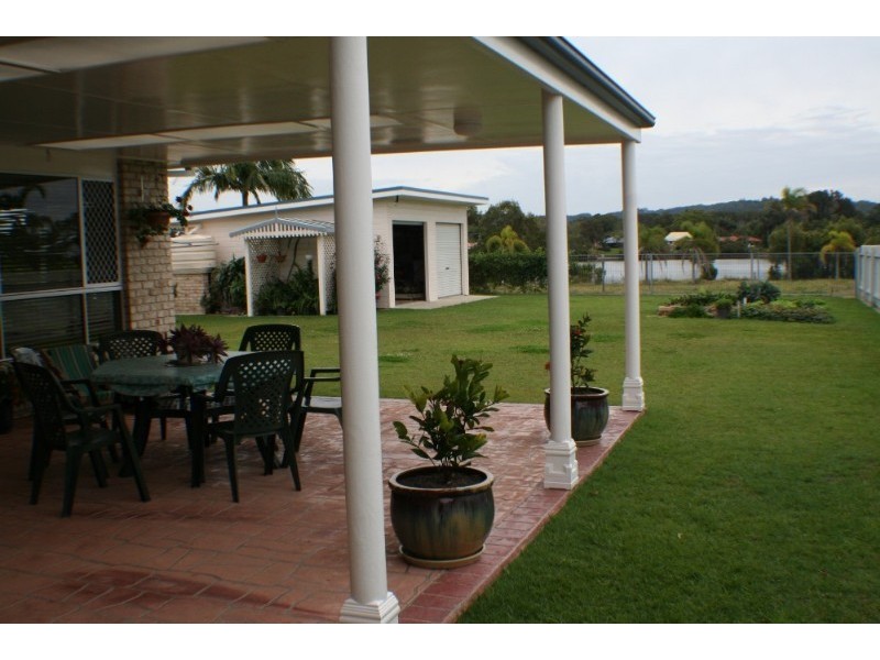 East Wardell NSW 2477