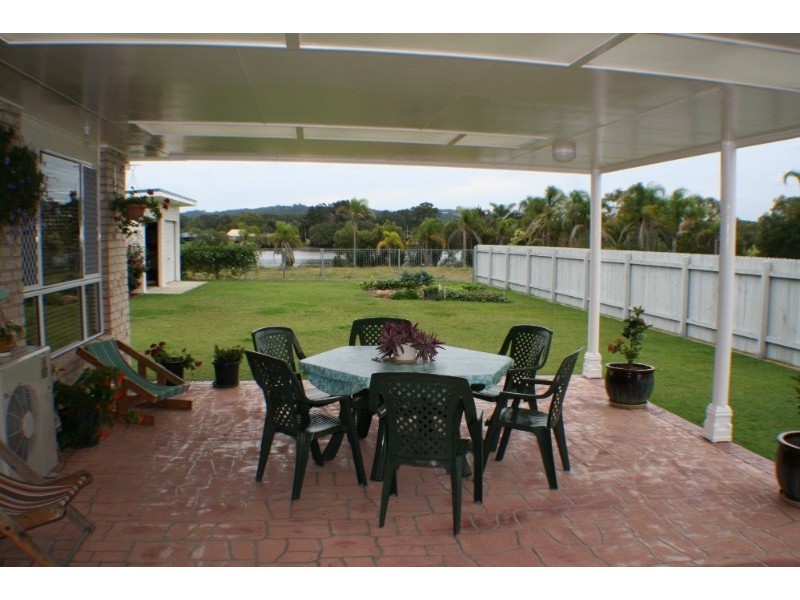 East Wardell NSW 2477