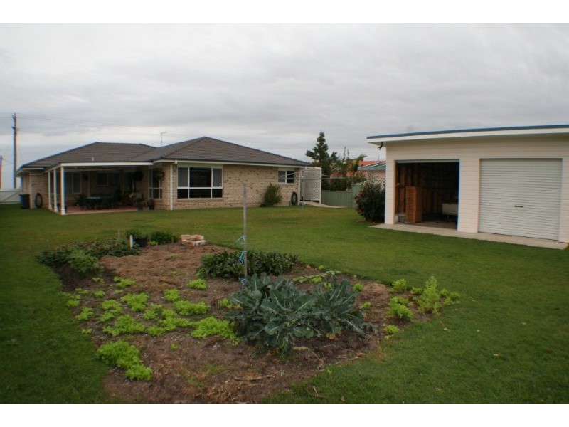 East Wardell NSW 2477