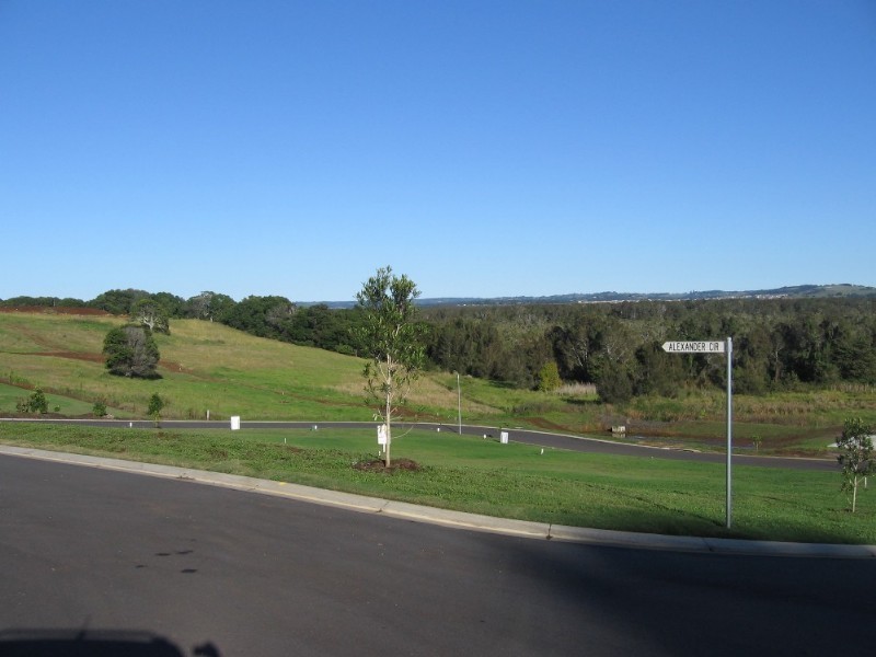 Lot 10/ North Creek Road, Lennox Head NSW 2478