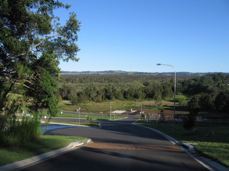 Lot 12/ North Creek Road, Lennox Head NSW 2478