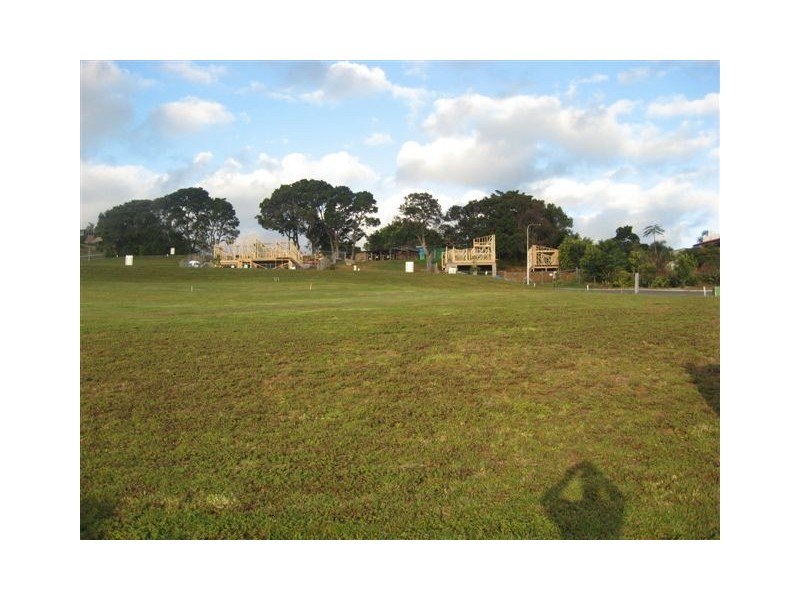 Lot 14/ North Creek Road, Lennox Head NSW 2478