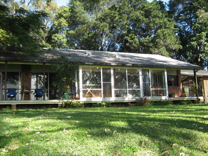 99 Ross Lane, Lennox Head NSW 2478