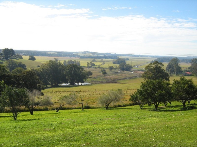 99 Ross Lane, Lennox Head NSW 2478