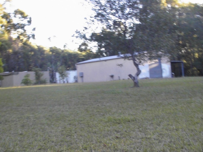 1105 Swan Bay/New Italy, New Italy NSW 2472