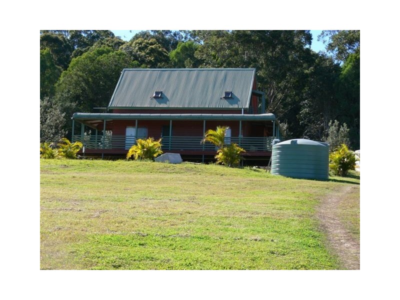 771 Bagotville Road, Meerschaum Vale NSW 2477