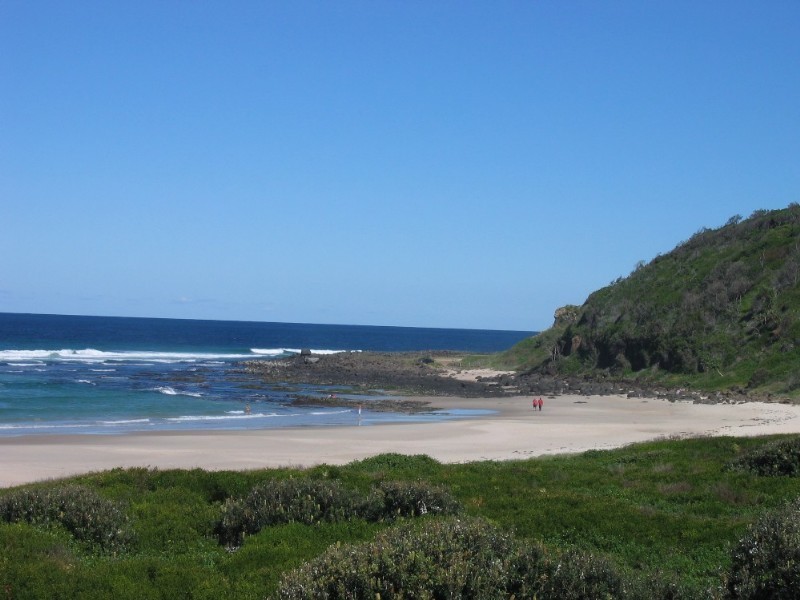 1/17 Beachfront Parade, East Ballina NSW 2478