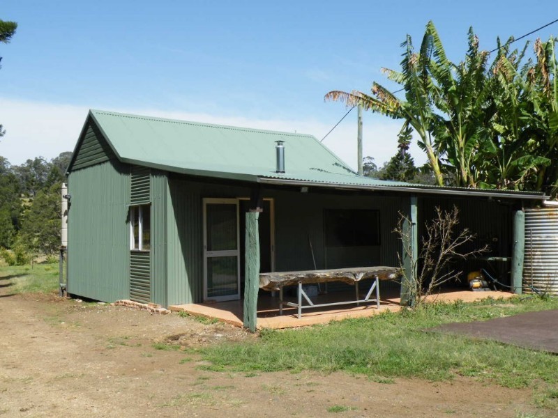 Barkers Vale NSW 2474