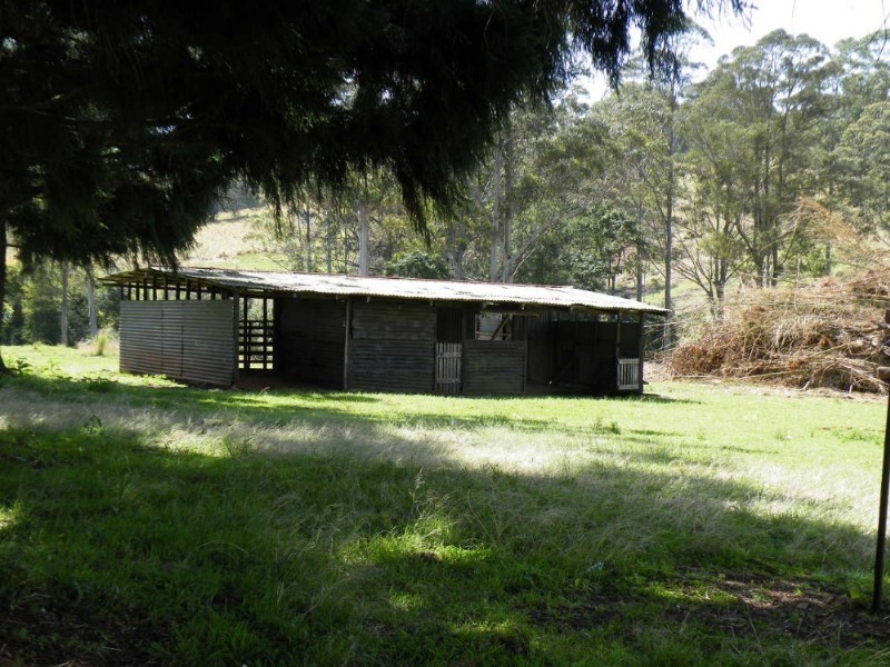 Barkers Vale NSW 2474