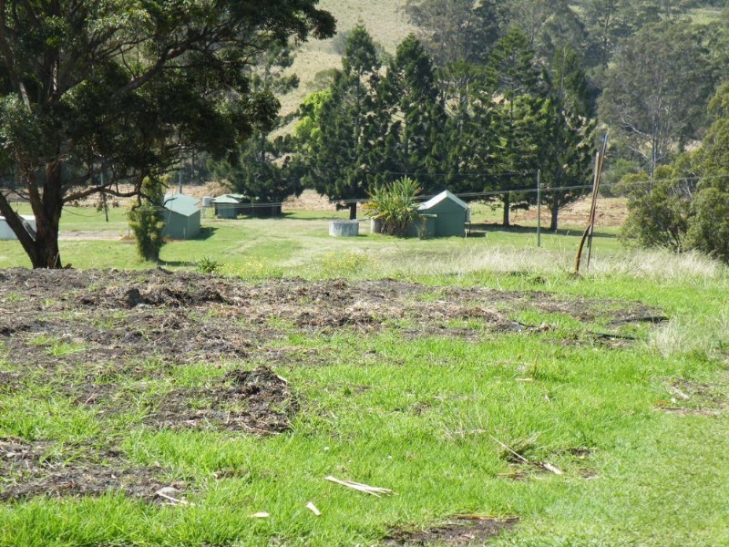 Barkers Vale NSW 2474