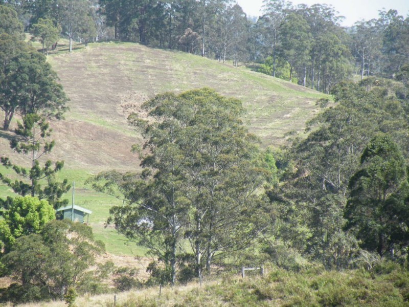 Barkers Vale NSW 2474