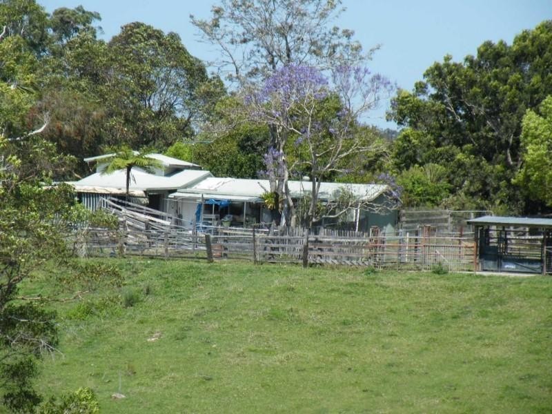 Billinudgel NSW 2483