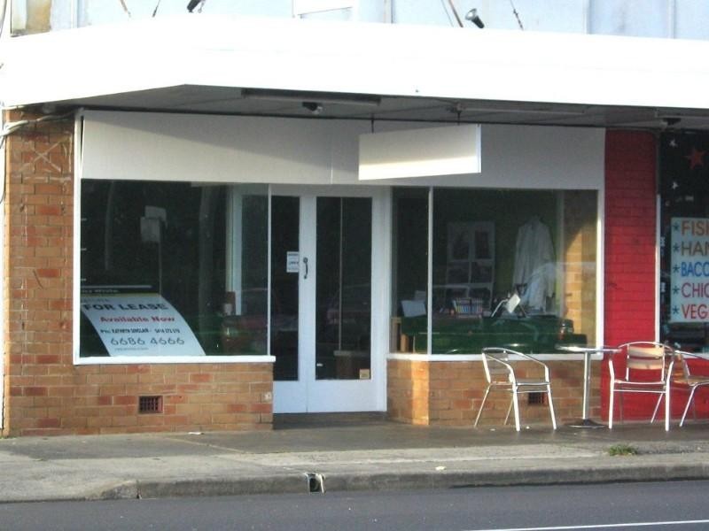 Shop 263 River Street, Ballina NSW 2478