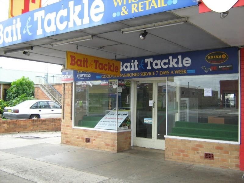 Shop 263 River Street, Ballina NSW 2478