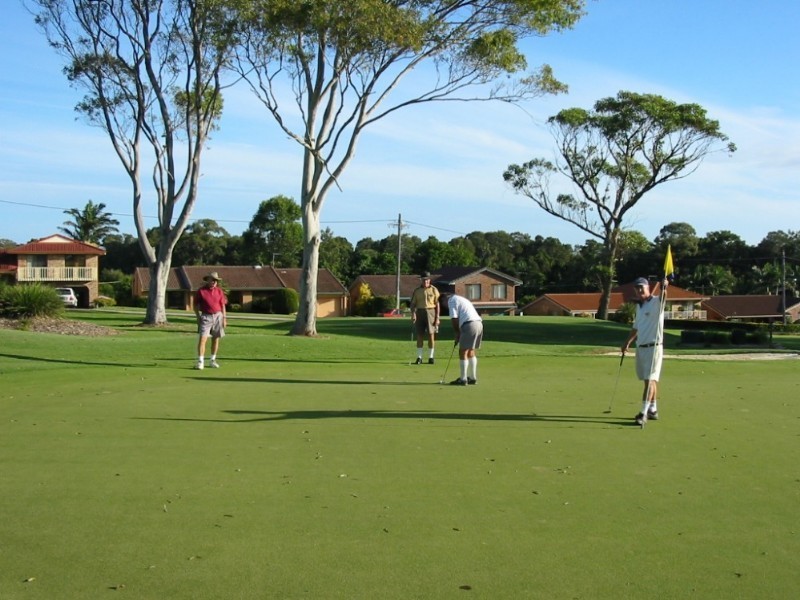 East Ballina NSW 2478